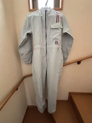 일본제 유니치카 작업복