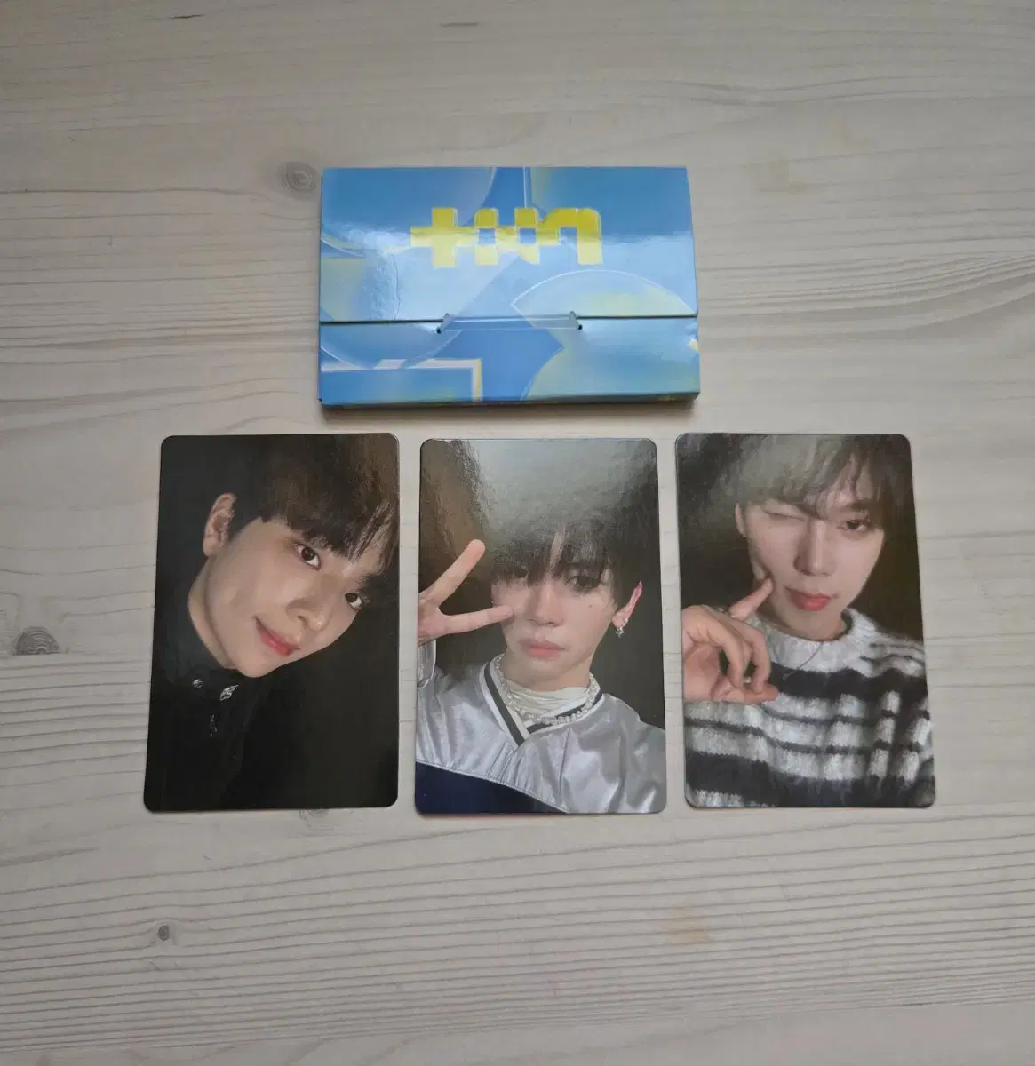 프로젝트7 파이널 김시훈 린린 박준서 포카