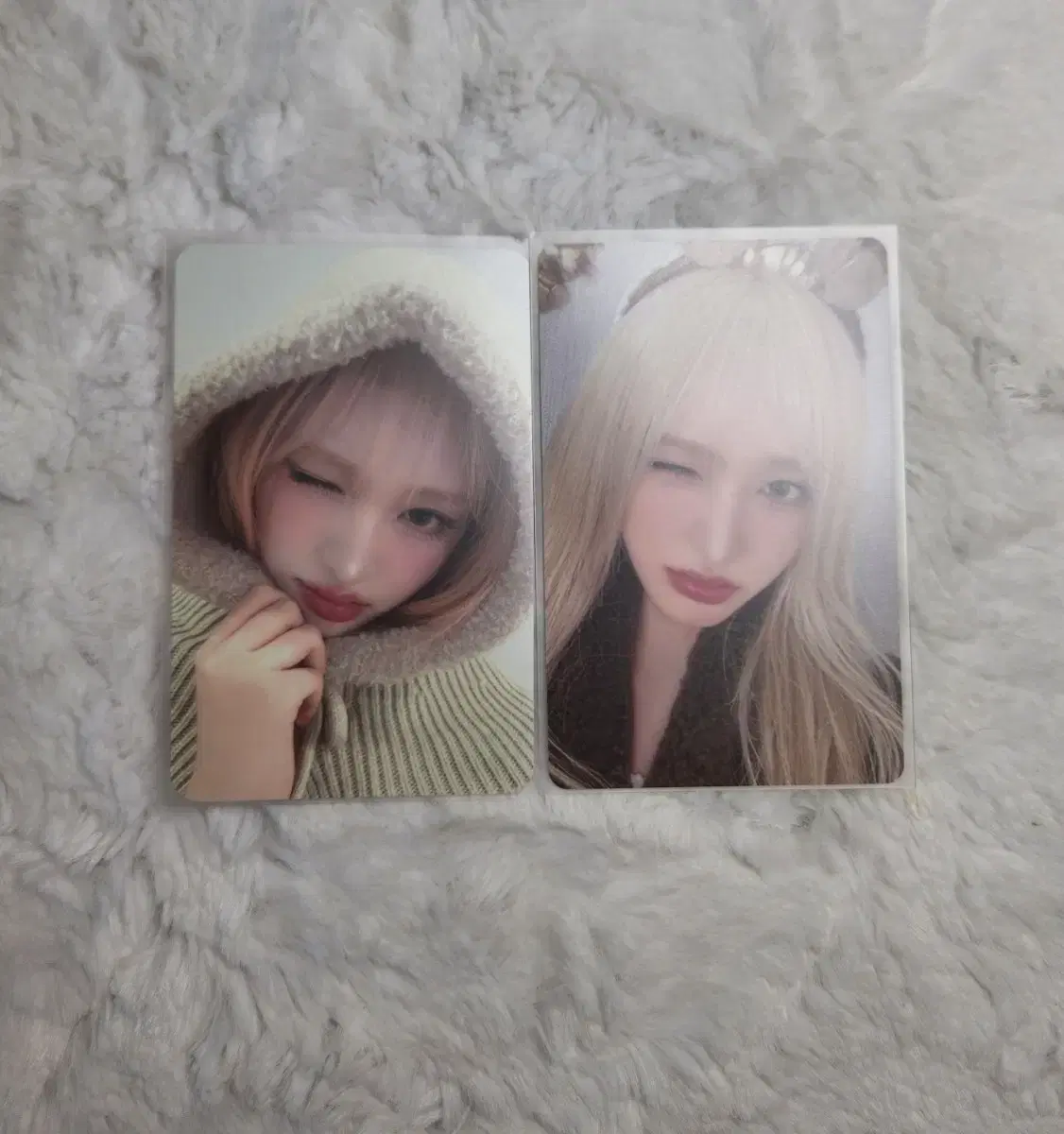 아이브 엠파시 리즈 포카 판매