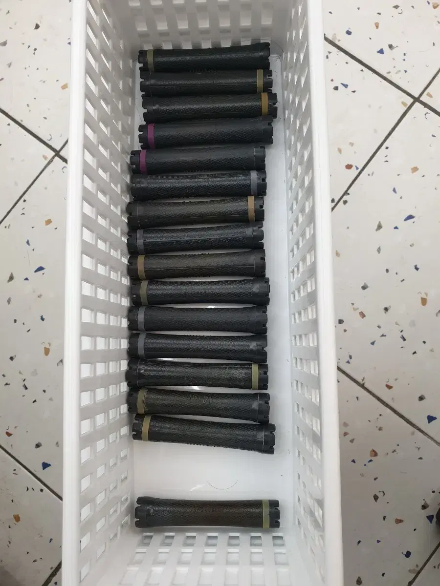 Great Twin Belle Rod Digital Rod  14 mm (16 pieces)