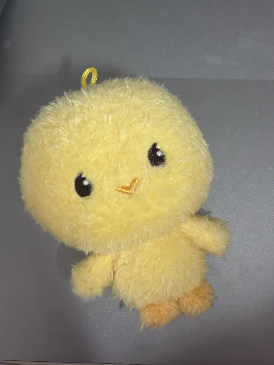 샤이니 탬아리 인형