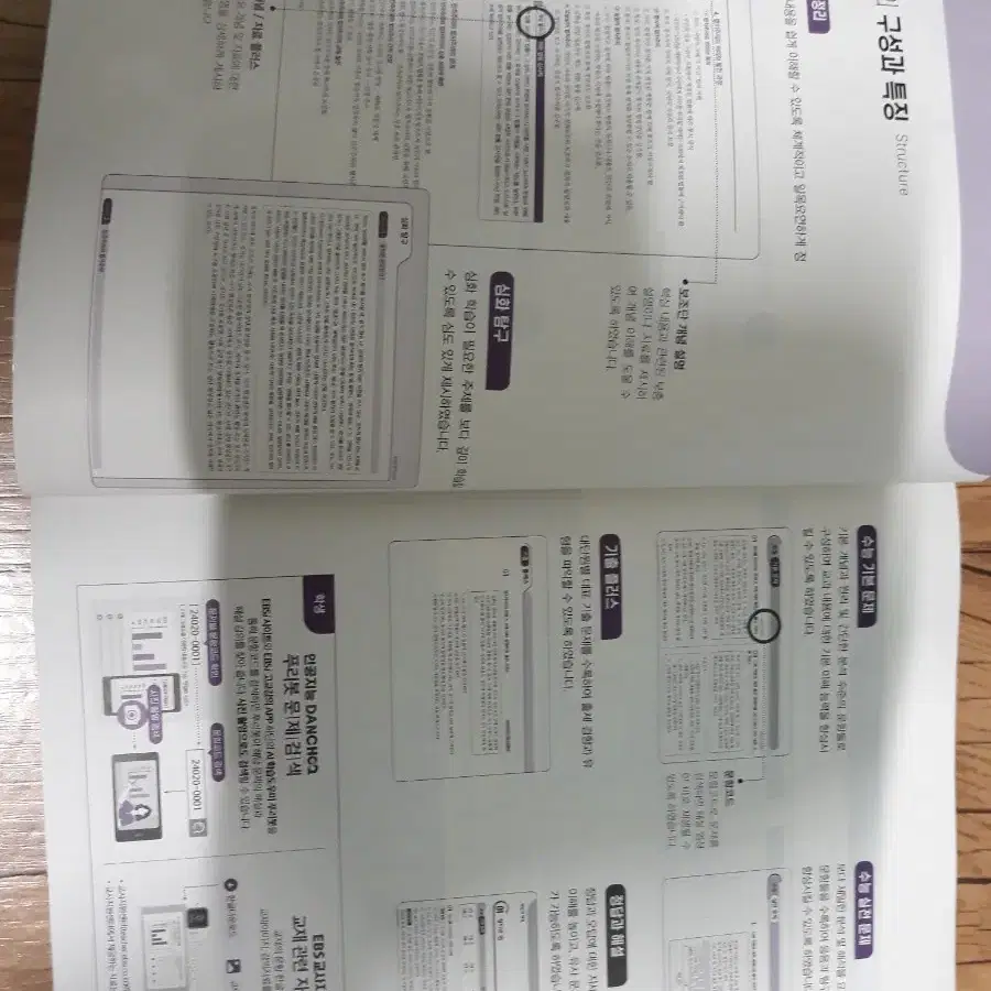 EBS 수능특강 사회탐구영역 정치와법