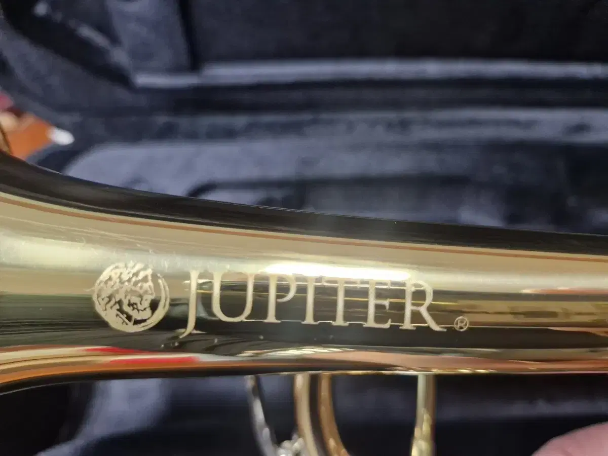 쥬피터 주피터 Bb 트럼펫 JTR700 중급 Jupiter 대만제조
