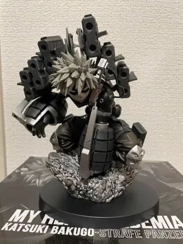 나의 히어로 아카데미아 응모자 전원 서비스 점프 GIGA 바쿠고 카츠키