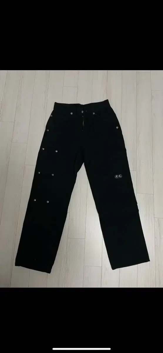 Dugout Club pants size 1