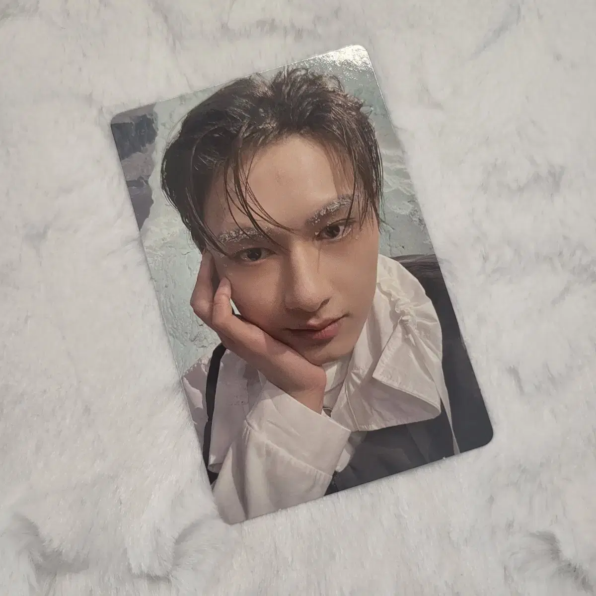 세븐틴 준 섹터17 sector17 컴팩트 버전 compact ver.