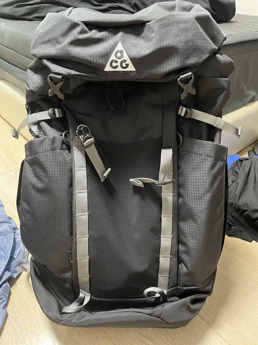 나이키 acg 36 백팩
