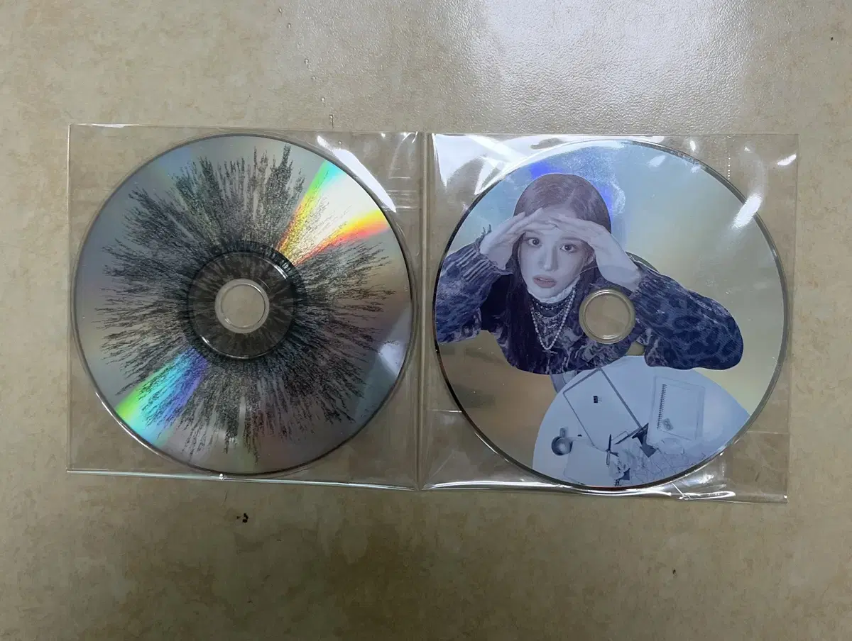 엔믹스 cd 새상품