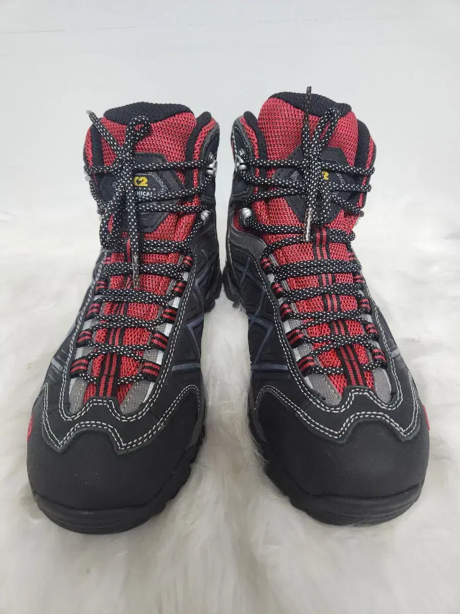 K2 케이투 고어텍스 트레킹화 270사이즈