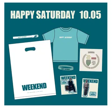 아카시나 히토미 2024 라이브 WEEKEND