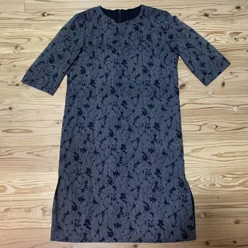 원피스(경량) LAPINE BLANCHE