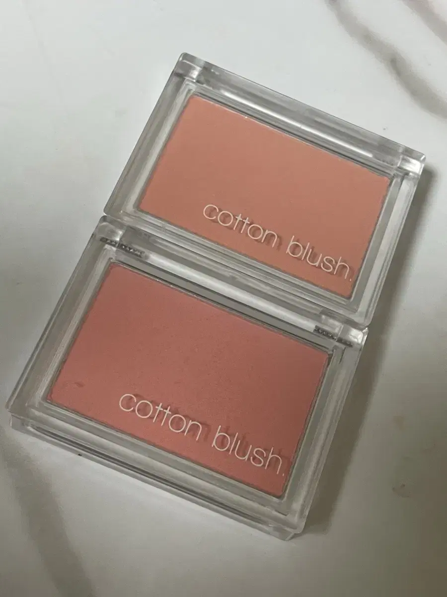 Mischa Cotton Blusher Bulk