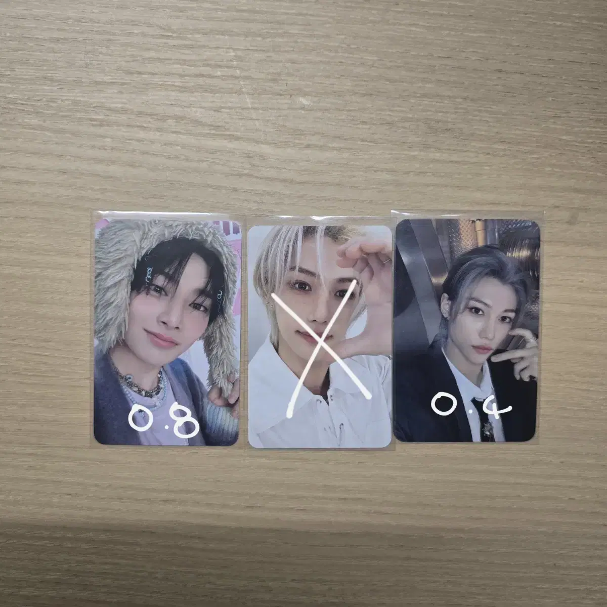 스트레이키즈 스테이존 막콘 양도