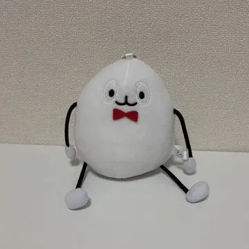 Eve 봉제 인형 마스코트 타마고짱