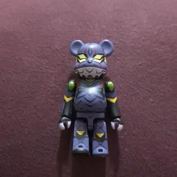 베어브릭 에반게리온 13호기