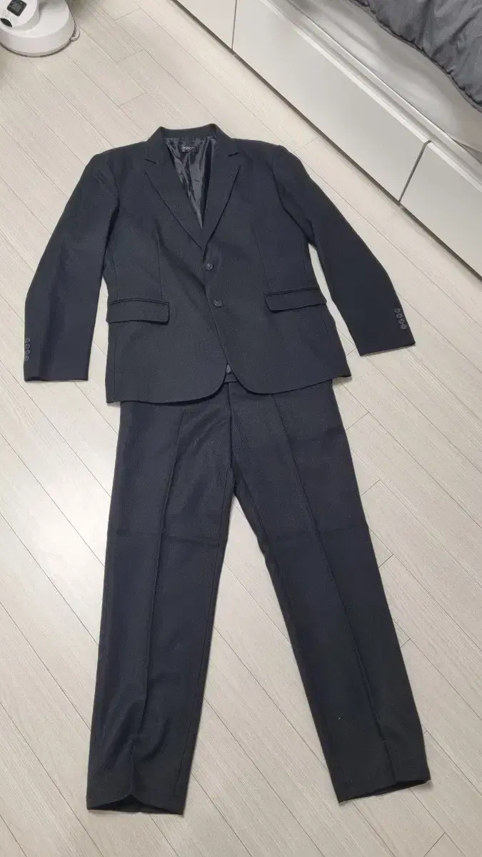새상품) 바이모노 정장 세트 L/32