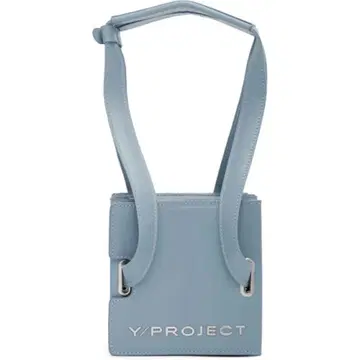 y project 아코디언 백