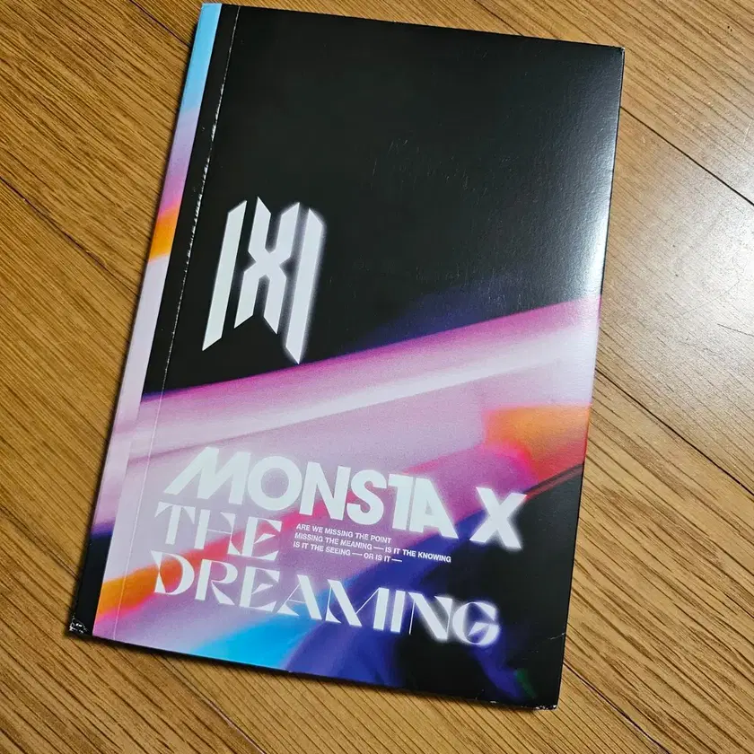 MONSTA X サイン入りアルバムセット MONSTA X サイン入りCD MONSTA X