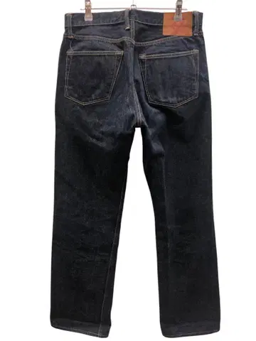 TOYS McCOY OVERALLS 데님 청바지 140D