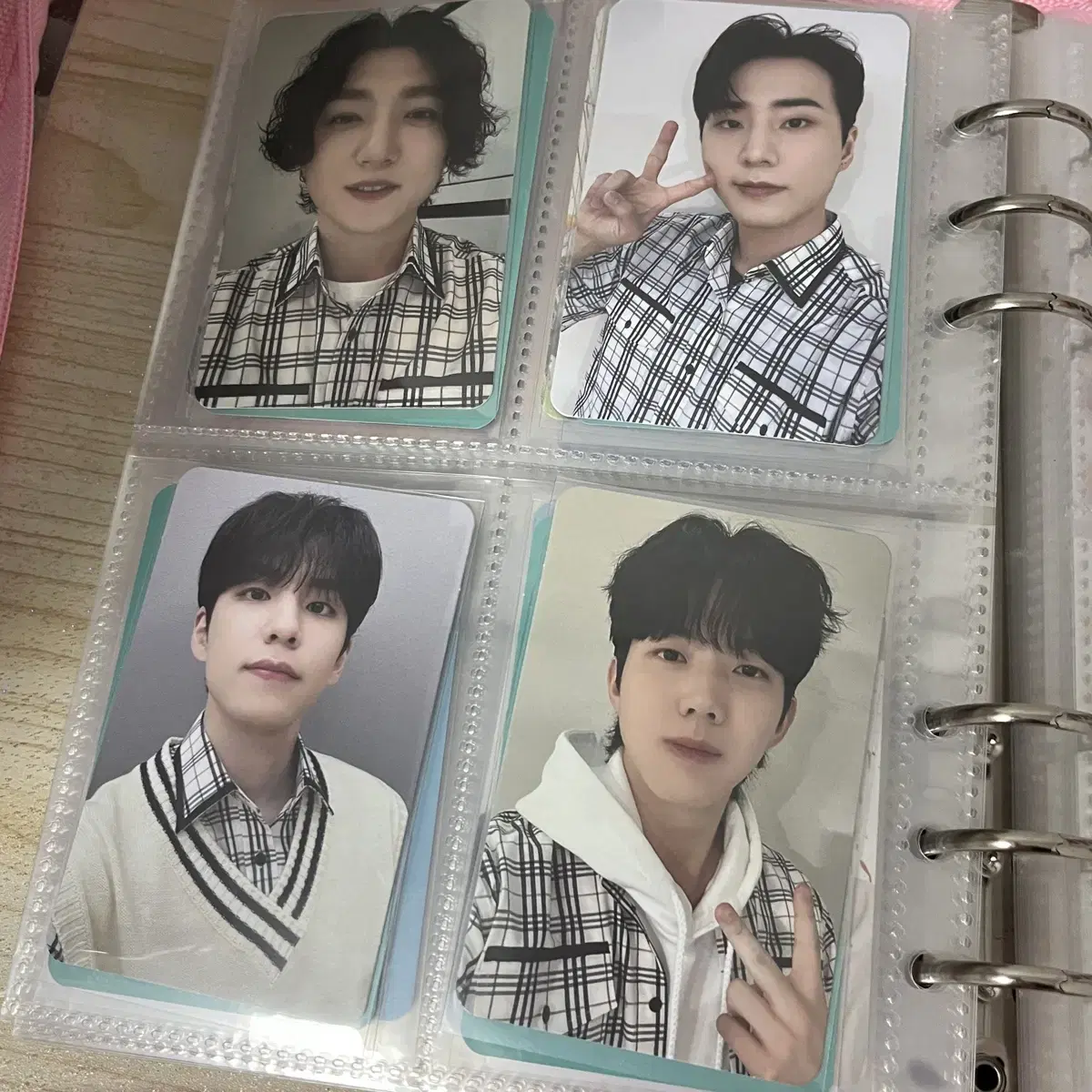 데이식스 포카