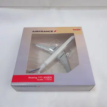 헬퍼 Herpa 에어프랑스 B777-300ER 1/500