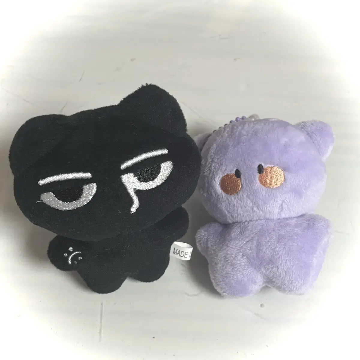 몬스타엑스 임창균 아이엠 10cm 인형 균짱이