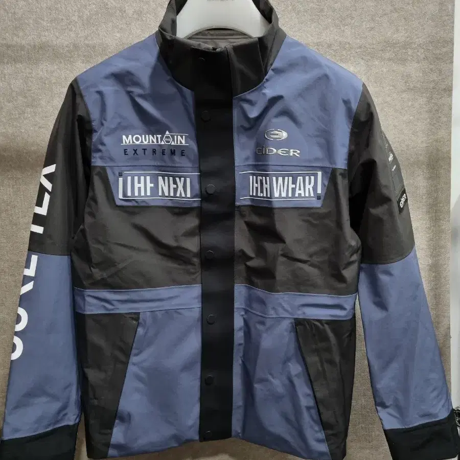 メンズウェア HAZZYS GOLF 105 HAZZYS | 헤지스 Men's 105 HAZE Golf Wear Sleeve-lined Jacket