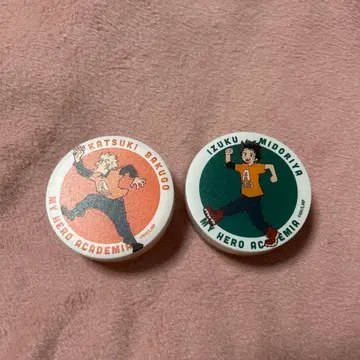 나의 히어로 아카데미아 화장품 젤 축제 미도리야 이즈쿠 바쿠고 카츠키