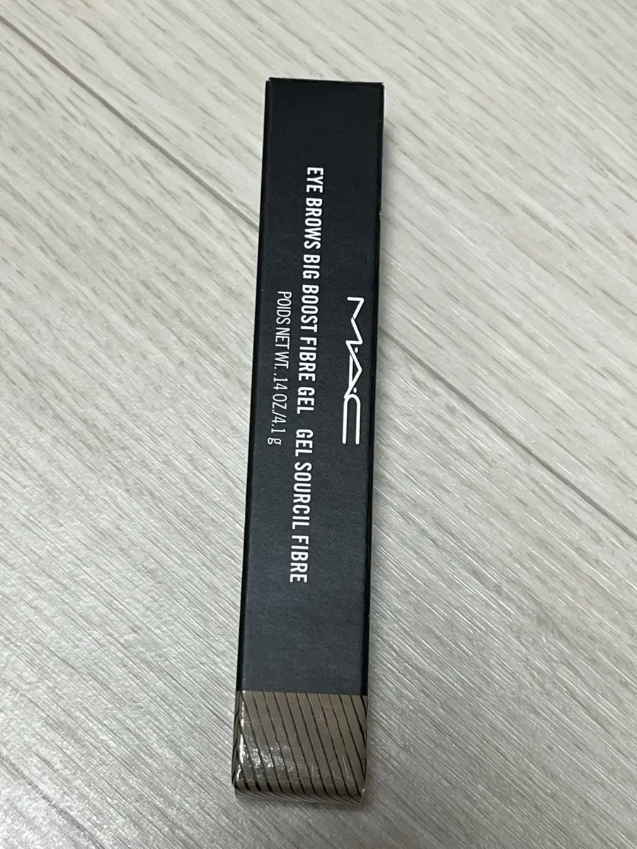 맥 아이브로우 파이버젤 FLING