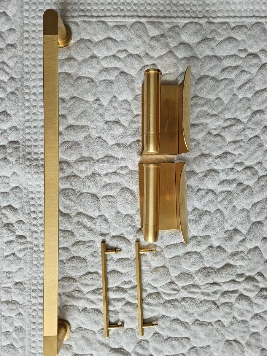 콜러 Kohler 휴지걸이, 수건걸이