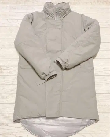 미군 레벨 7 몬스터 후드티 휴스턴