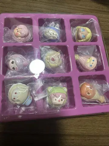 POPMART 팝마트 POPBEAN 팝빈