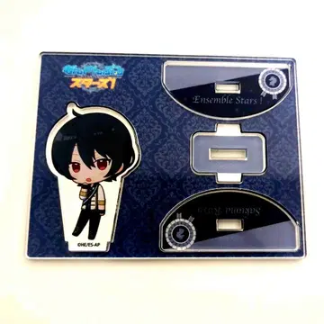 사쿠마 린제이 카라테츠 콜라보 흔들흔들 아크릴 스탠드