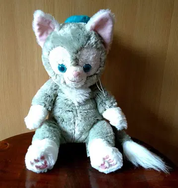 젤라토니 봉제 인형 약 30cm 디즈니씨