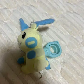 마이난 키링 봉제 인형 유메이트 포켓몬