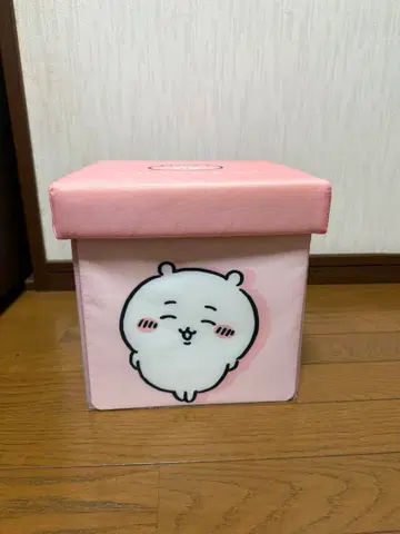 치이카와 스툴 박스 시마무라