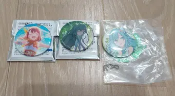 프로세카 하나사토 미노리 히노모리 시즈쿠 캔배치