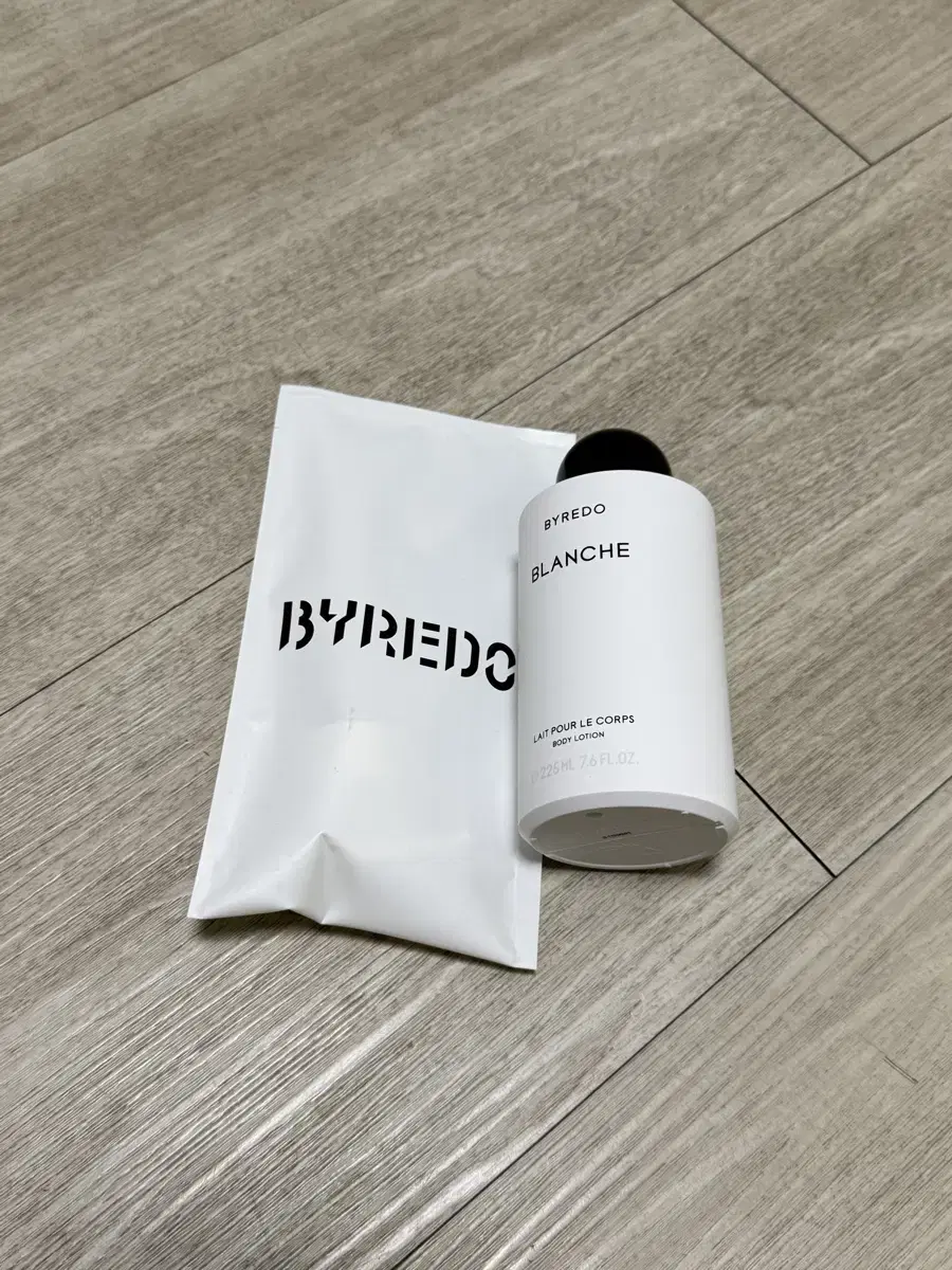 Viredo Blanc Body Lotion 225ml New Product