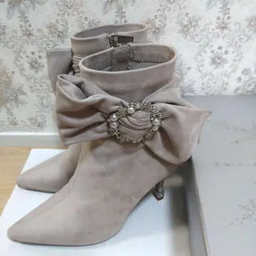 RANDA 부츠