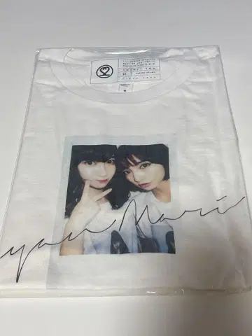 homies 코지마 요나 사사키 마리코 M사이즈