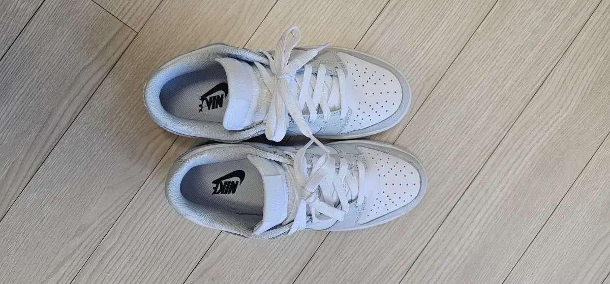 Nike sneakers