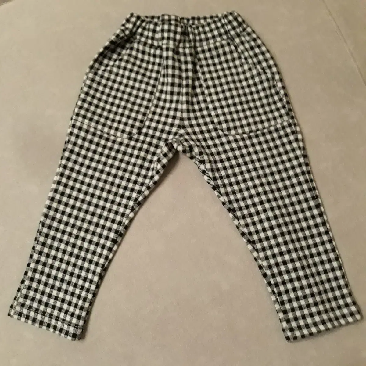 baby check pants