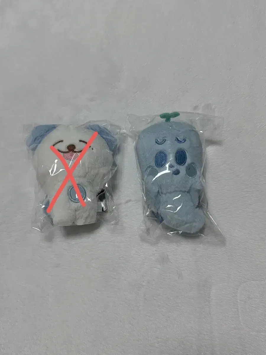 (미개봉) 엔시티드림 마그넷 인형 마크 제노 부훙이 므엉이 양도