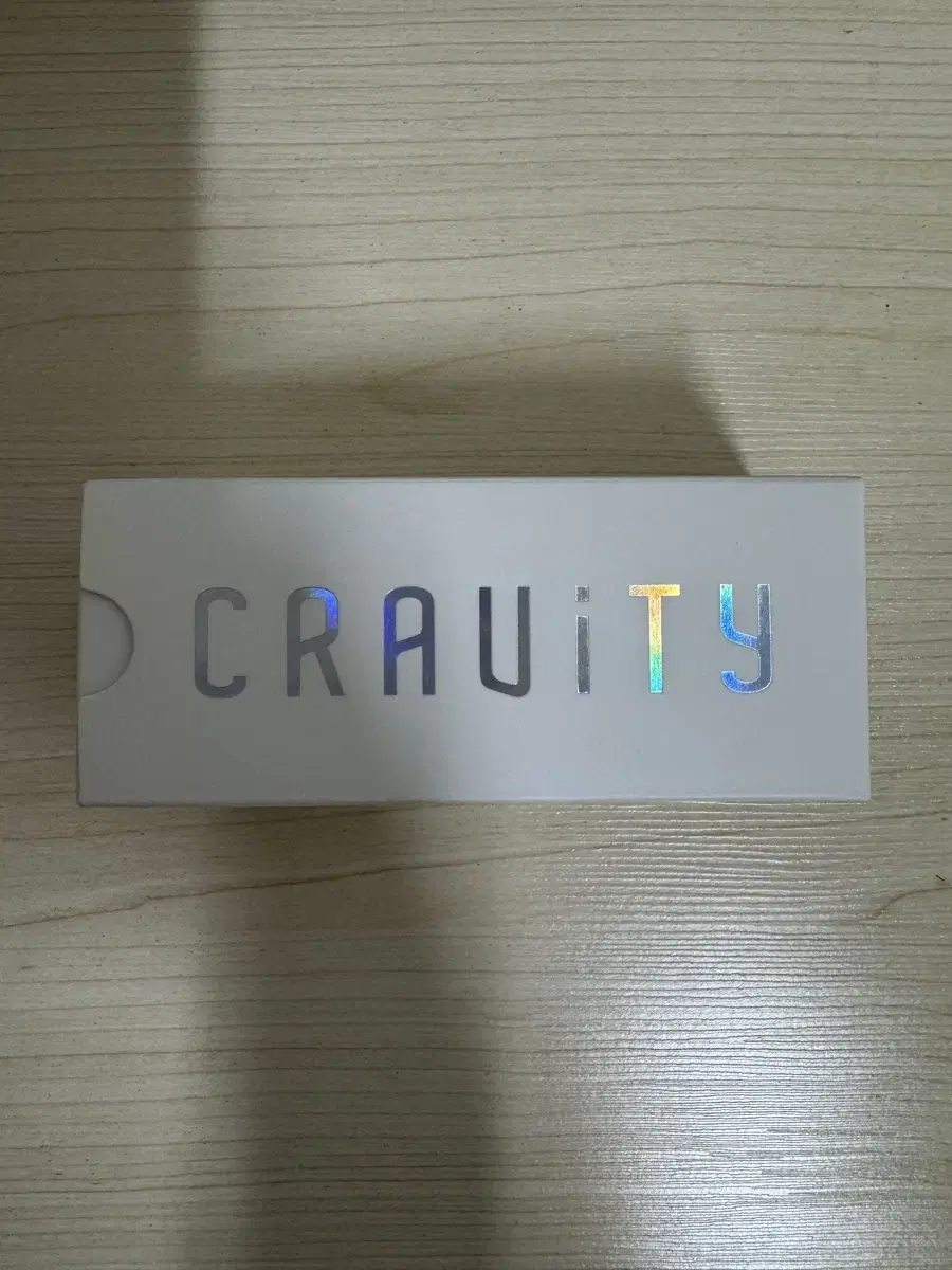 lightstick, Cravity Light Keyring