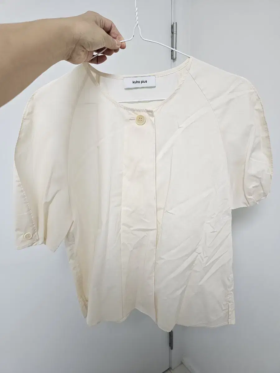 kuho plus blouse