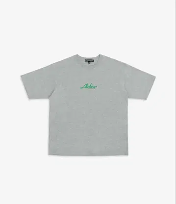 NewJeans 뉴진스 착용 Ador TEE 티셔츠