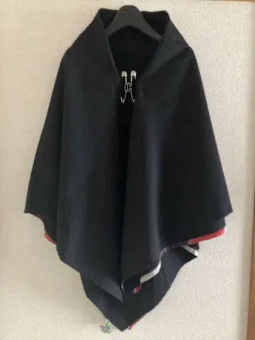 장폴 고티에/JeanPaulGAULTIER 스톨 망토