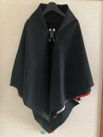 장폴 고티에/JeanPaulGAULTIER 스톨 망토