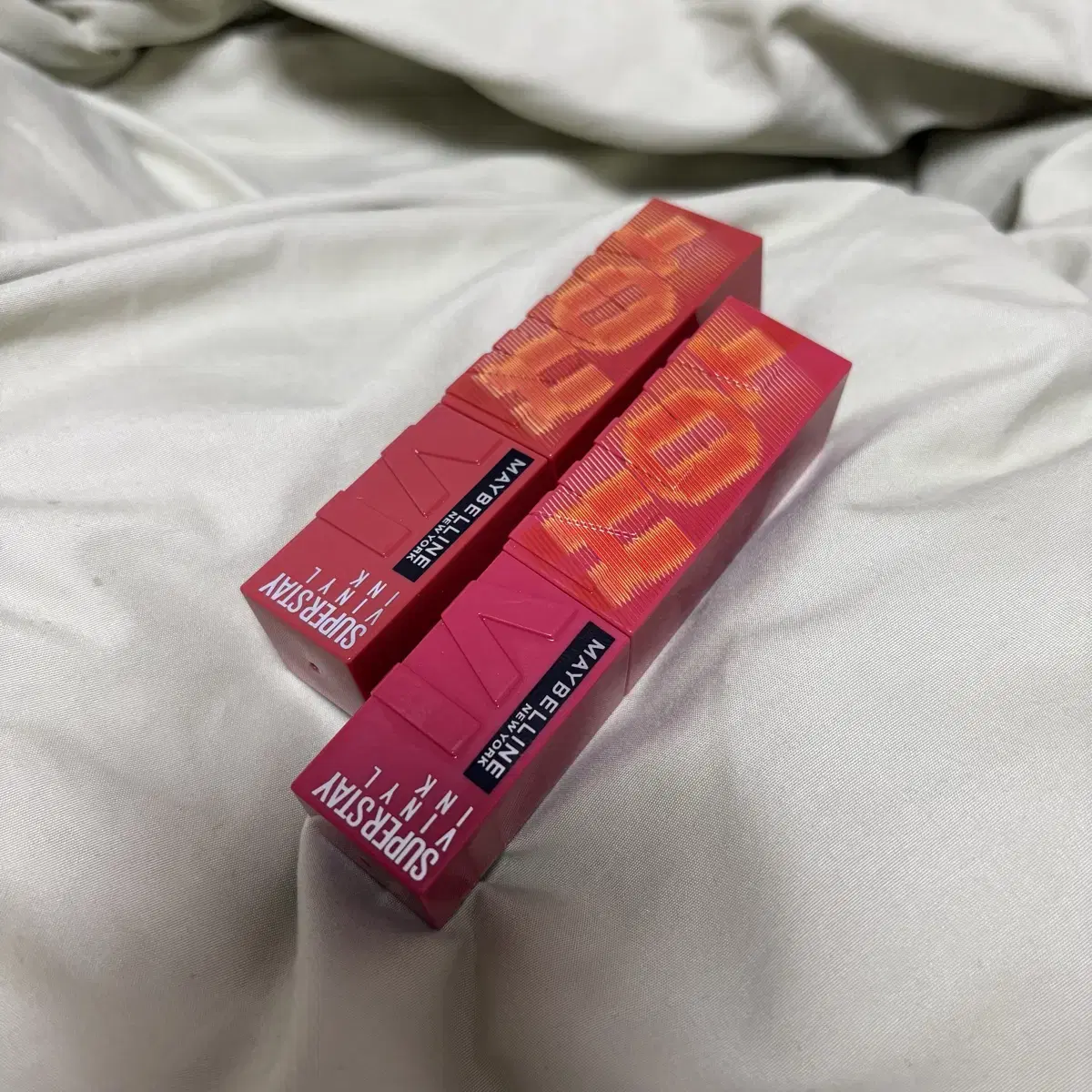 메이블린 틴트 235,240