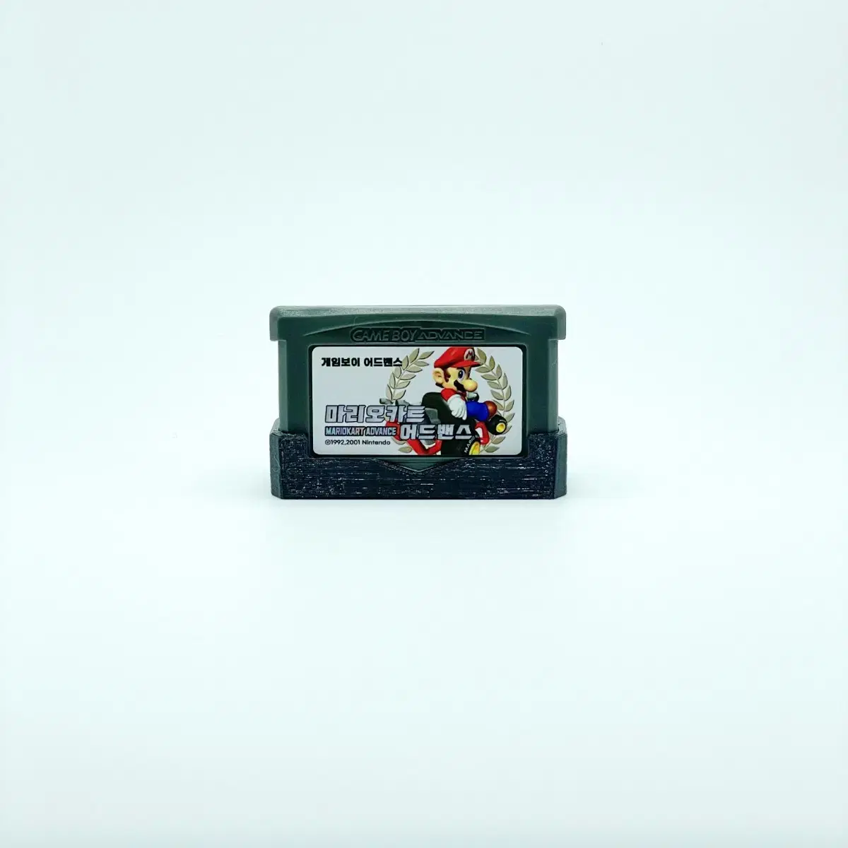 게임보이 어드밴스 GBA 마리오 시리즈